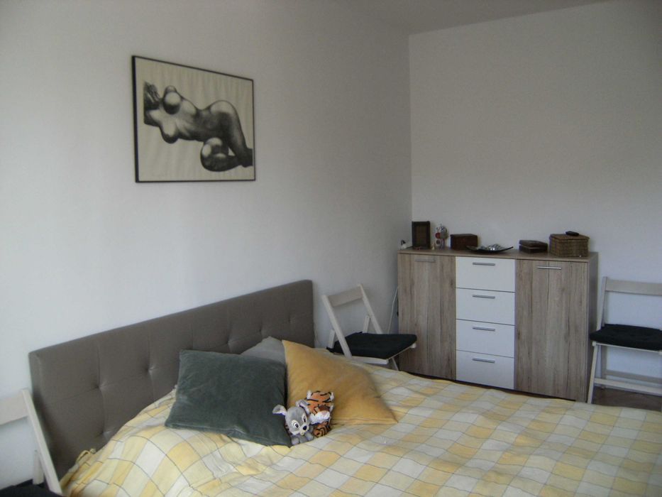 Дава се под наем Двустаен апартамент в София, Център - 50 кв.м за 500 € - Снимка #1