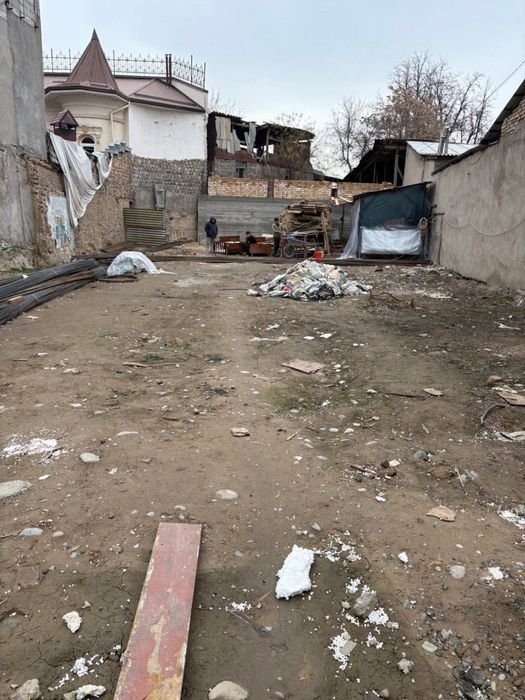 СРОЧНО Продается земля на Никитина!  4 сотки, 13,3 фасад