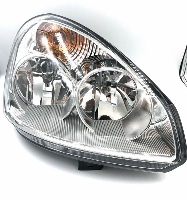 Фара Priora 2 завод BOSCH