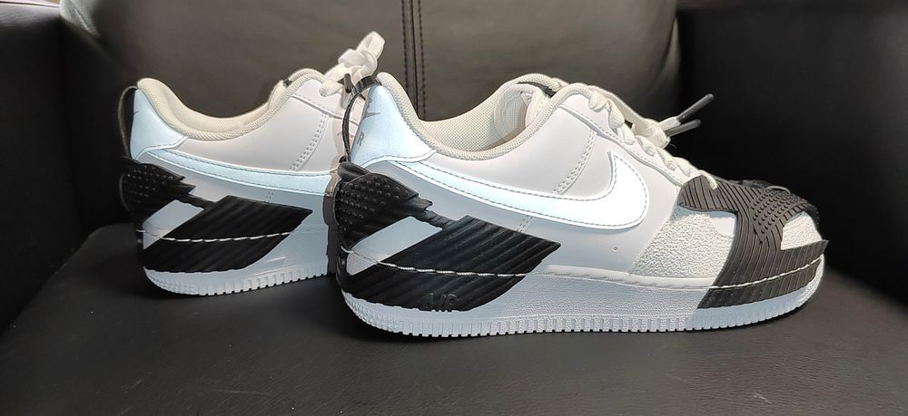 Nike Air Force 1, номер 40