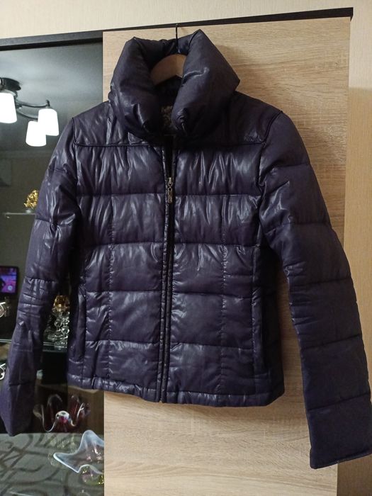 Демисезонная куртка