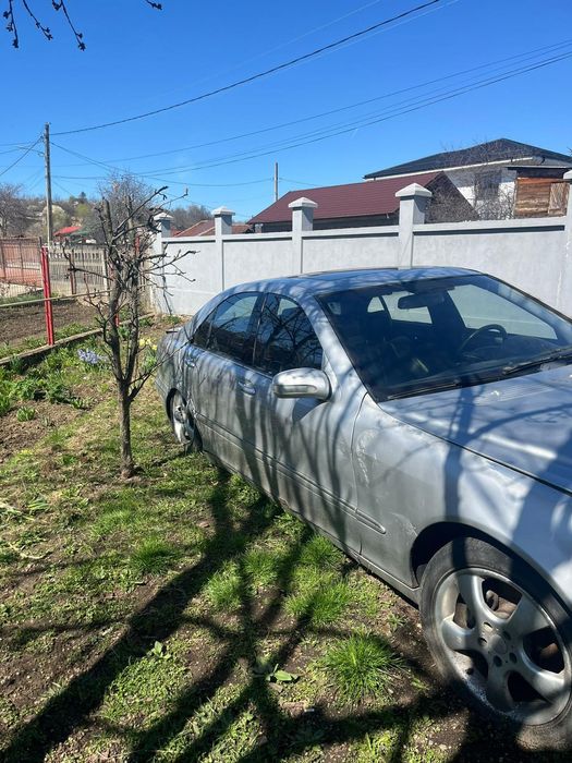 Dezmembrez Mercedes Benz S400CDI NONFACELIFT