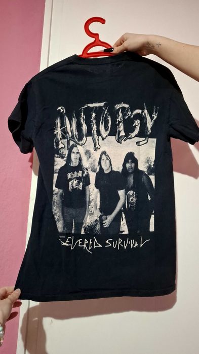 Блузи от различни марки