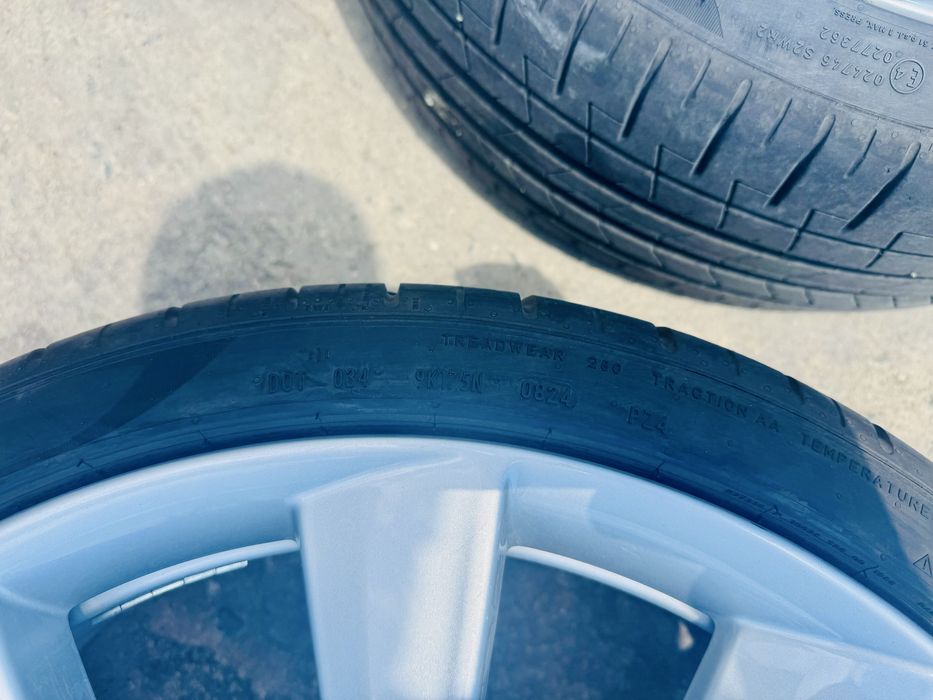 Tesla Model Y Tesla model 3 20 цола