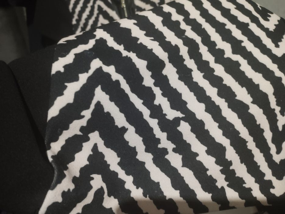 Rochie dama Midi sub genunchi Sandro Ferrone