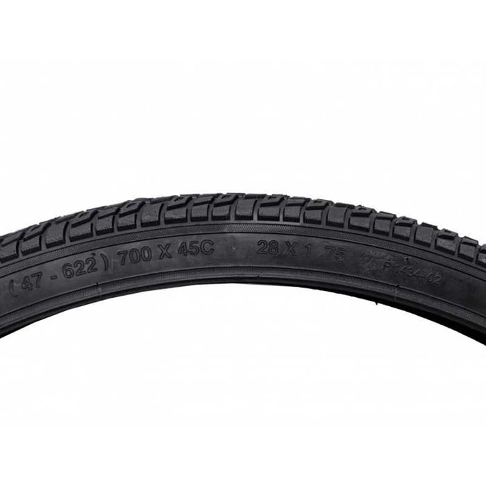 Външна гума за велосипед HAKUBA P1434 (28 x 1.75) (47-622) (700x45C)