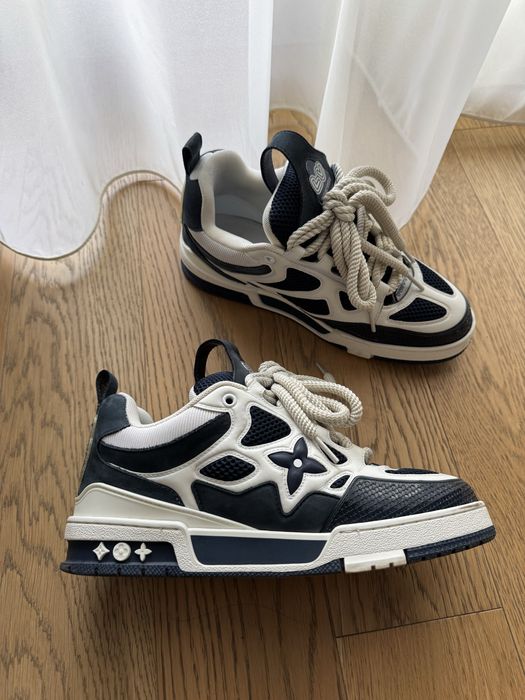 Louis vuitton Skate 41-42