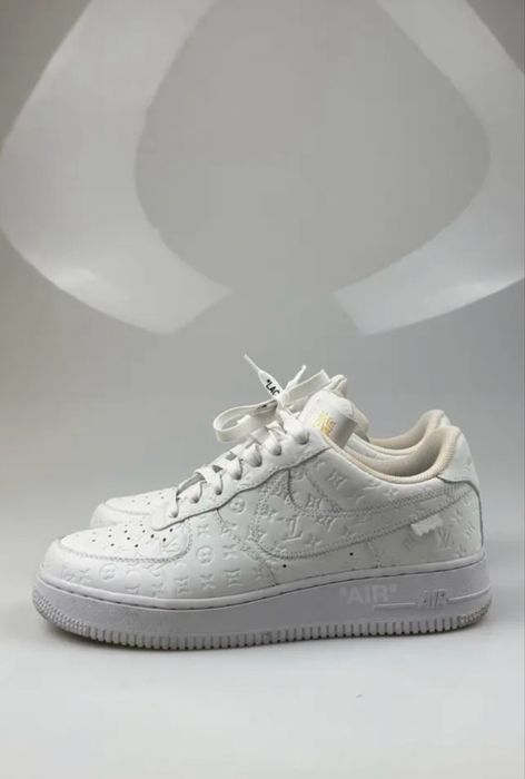 Louis Vuitton X Nike