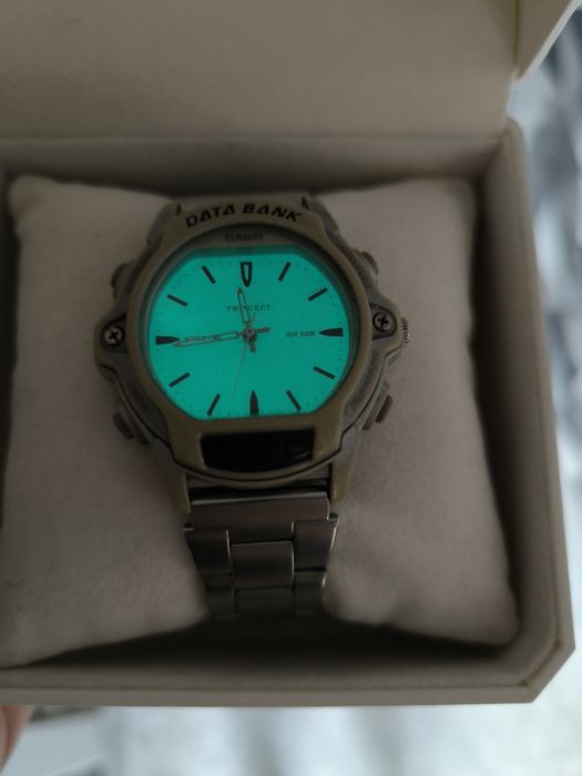 Продавам Casio ABX-23