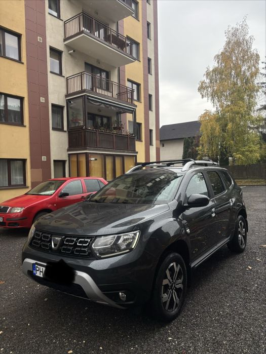 DACIA Duster 2020 — imagine 2
