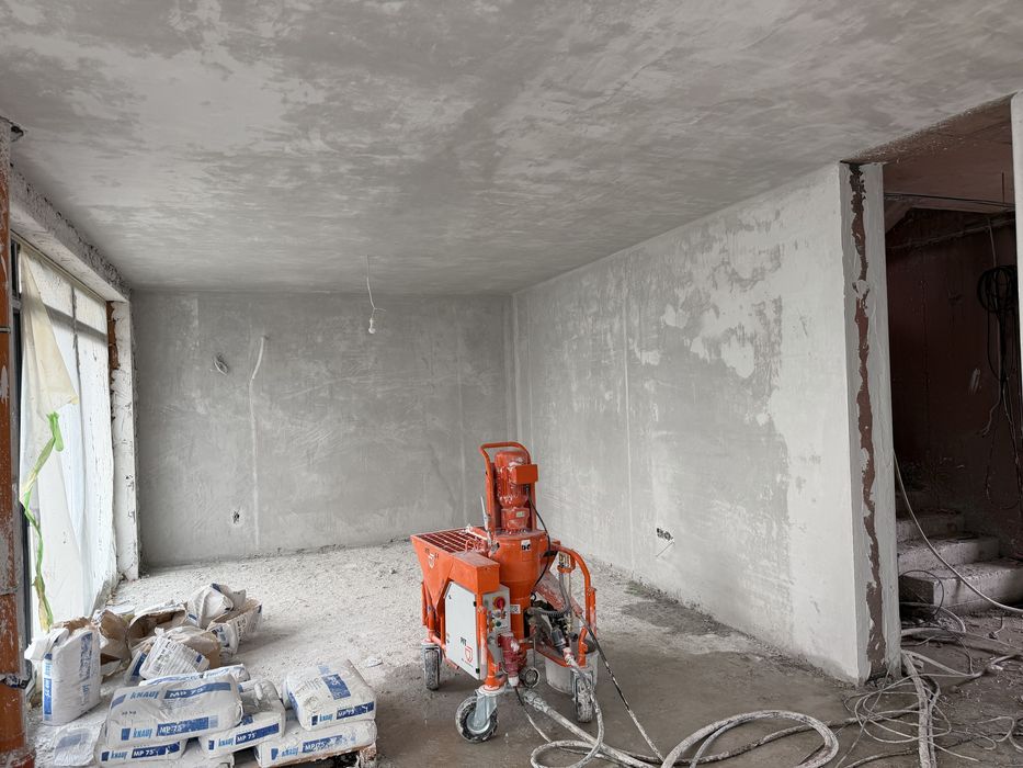 Продава се Къща в Костинброд - 218 кв.м за 1051 €/кв.м - Снимка #13