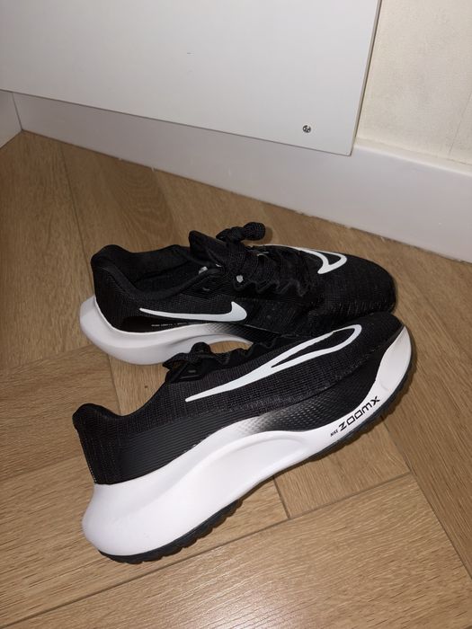 оригинальные беговые кроссовки Nike Zoom Fly 5