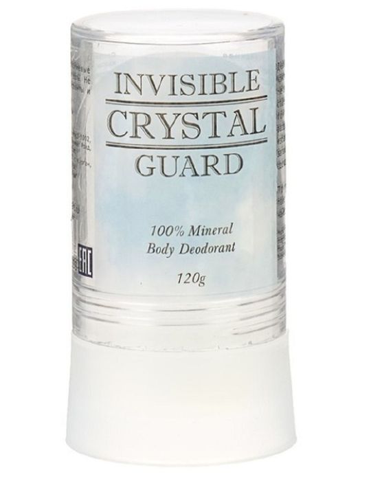 Дезодорант Кристалл свежести