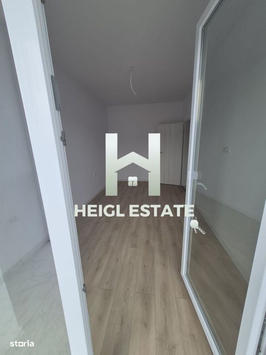 Apartament 2 camere Giroc