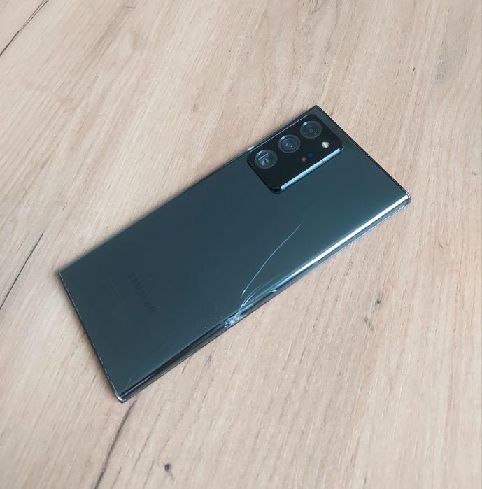Samsung Note 20 Ultra 256 GB