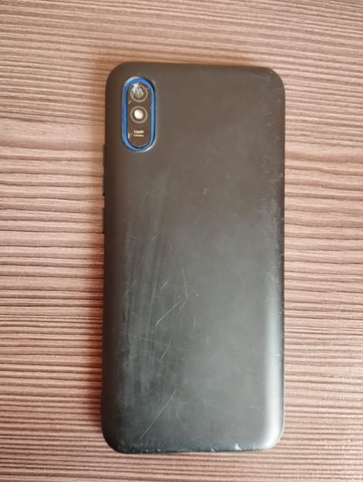 Продам смартфон Redmi 9A