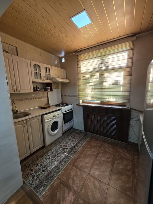 Аренда  2 комнаты Тузель2 Ориентир: Адамарин Корзинка