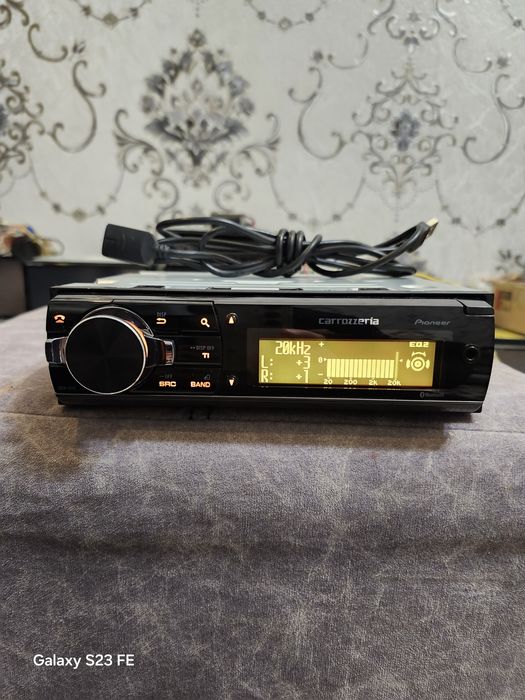 Pioneer carrozzeria P970