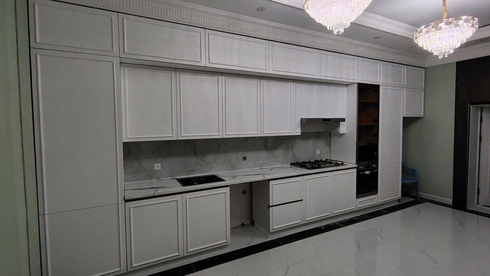 Услуги по покраске мебели