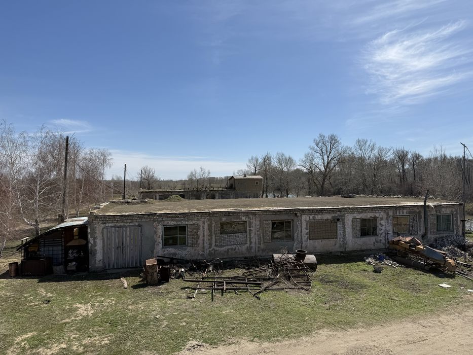 Крестьянское хозяйство