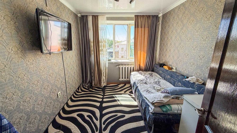 Продам 3 комн Арнагуль Империя