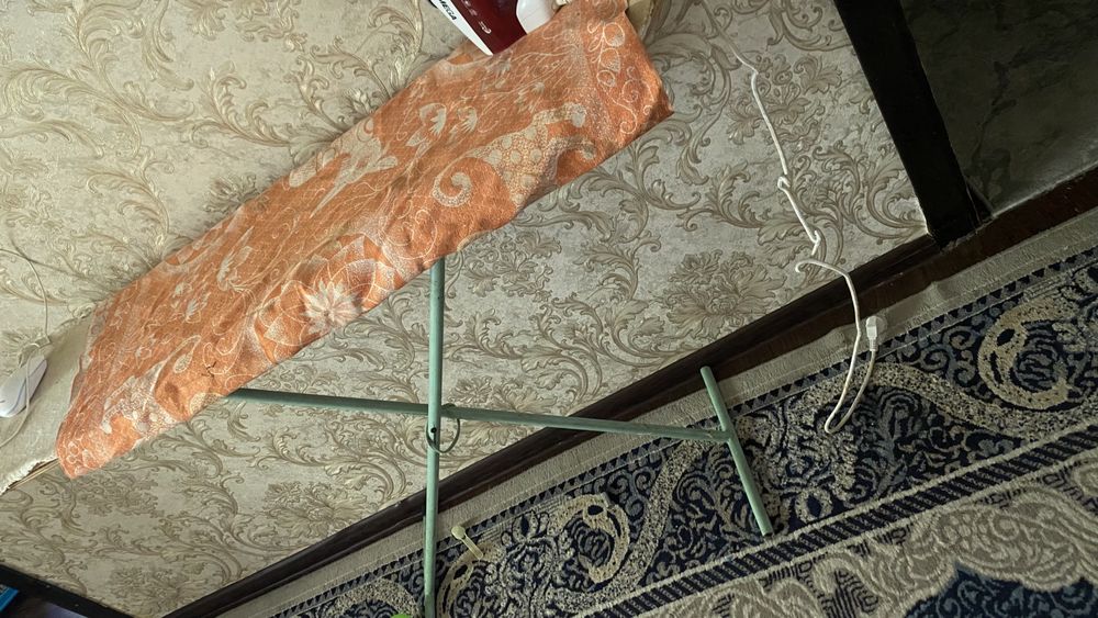 Доска гладильная Сср