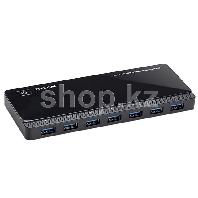 USB HUB 7-port USB 3.0 TP-Link UH720, Black