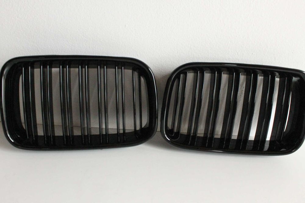 Бъбреци Двойни БМВ Е36 преди фейс 92-96 BMW E36 решетки Решетка