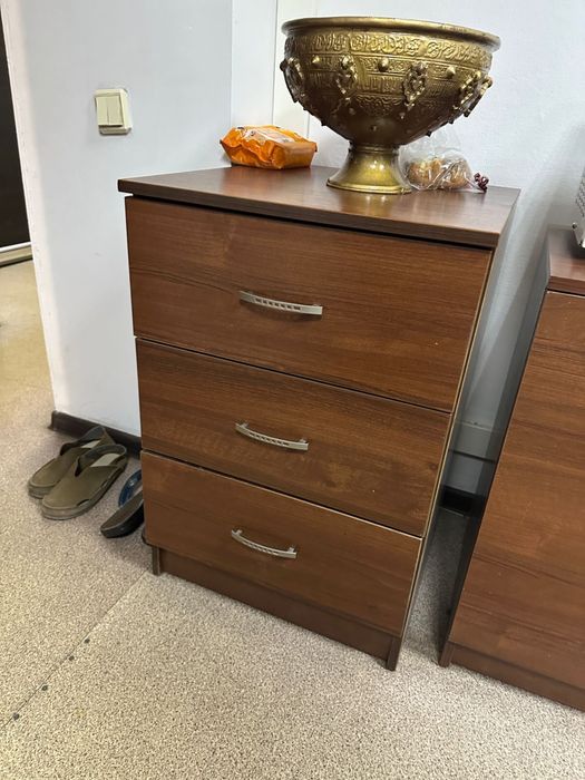 Продам офисную мебель