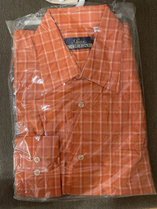 Vand camasi barbatesti