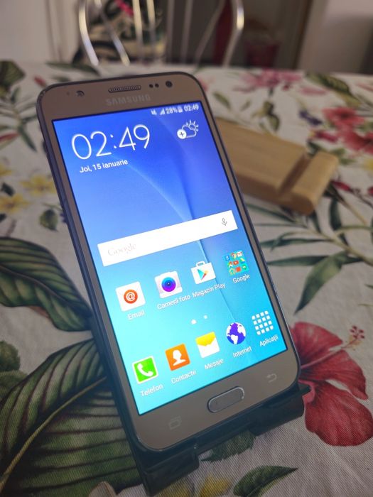 Samsung Galaxy J5