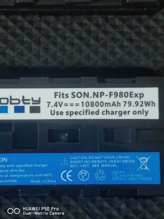 Atomos Ninja Blade монитор рекордер.