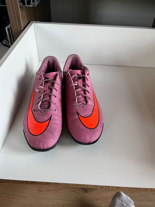 Комплект стоножки и бутонки Nike