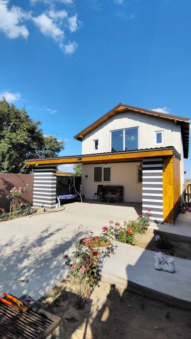 Casa de vânzare Ișalnița P+M