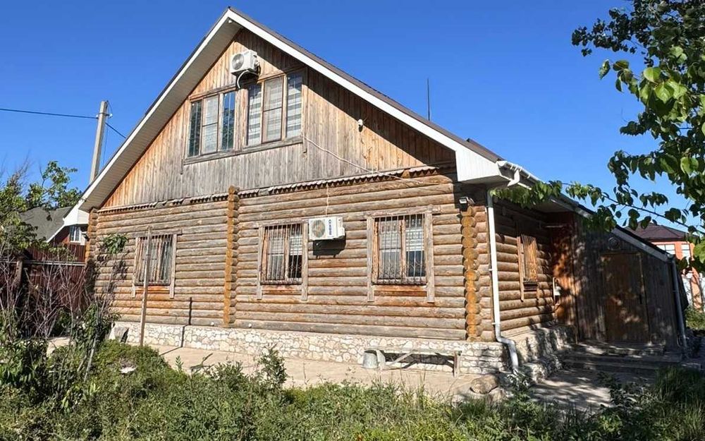 Дом Курилкино, улица Грушевая 16