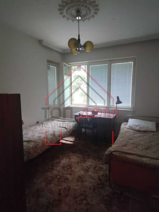 Продава се Четиристаен апартамент в Варна, Център - 120 кв.м за 2217 €/кв.м - Снимка #5