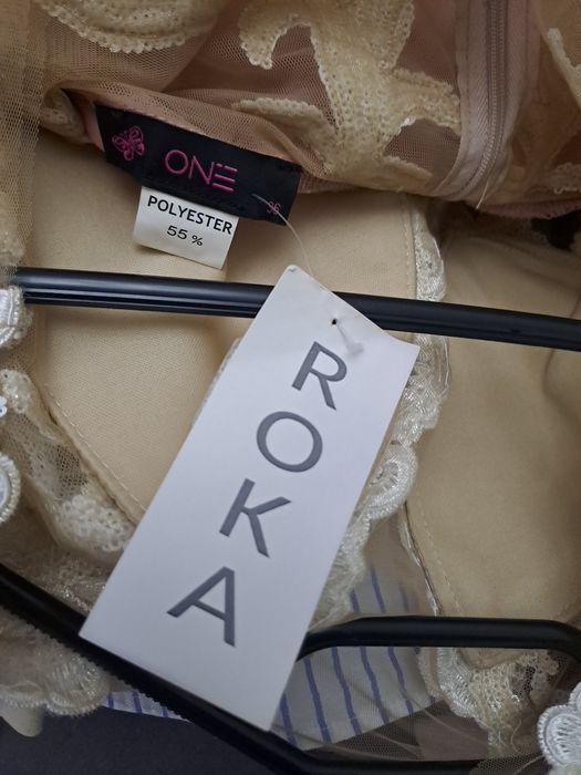 Rochita ocazie, marimea. s