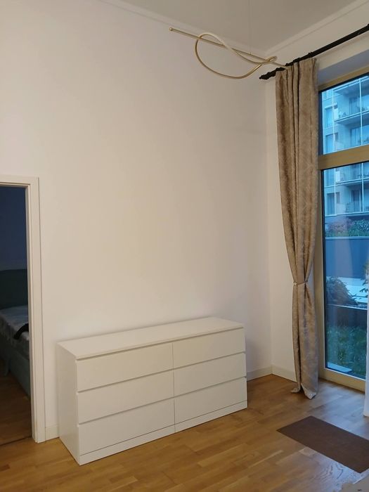 Marmura residence apartament chirie