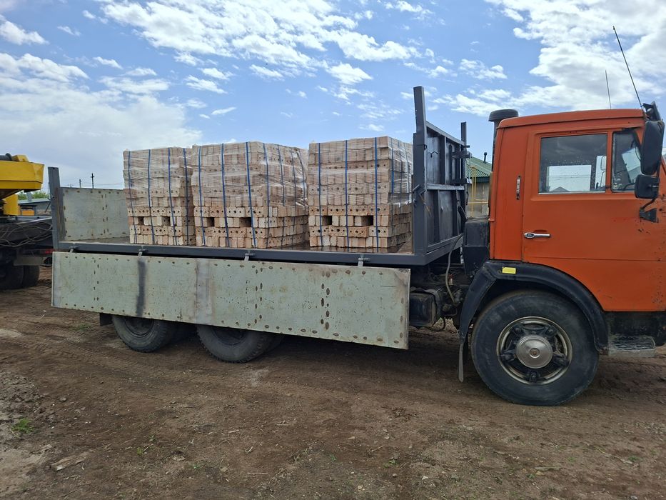 Продам кирпич красный полуторный