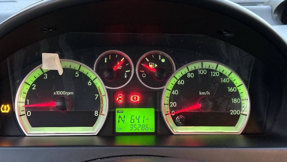 Nexia 3 Avtomat sotiladi!