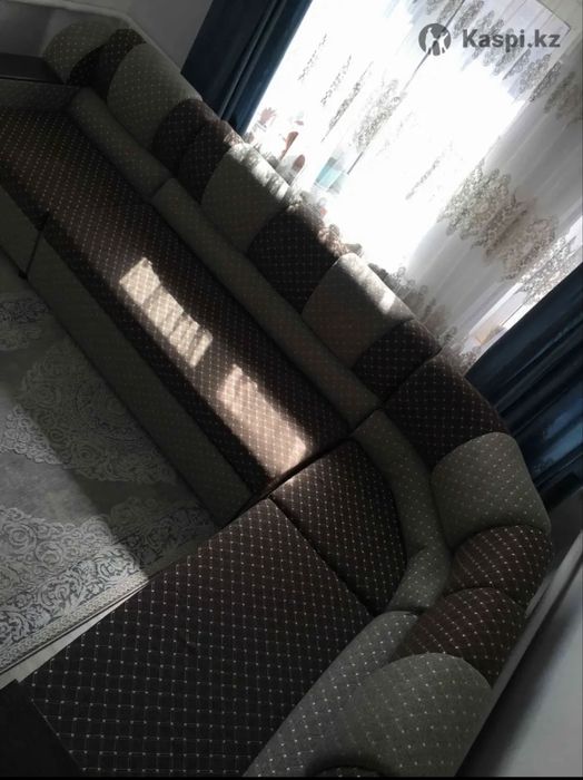 Диван трансформер