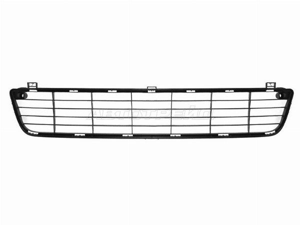 Решетка в бампер  Toyota Hilux