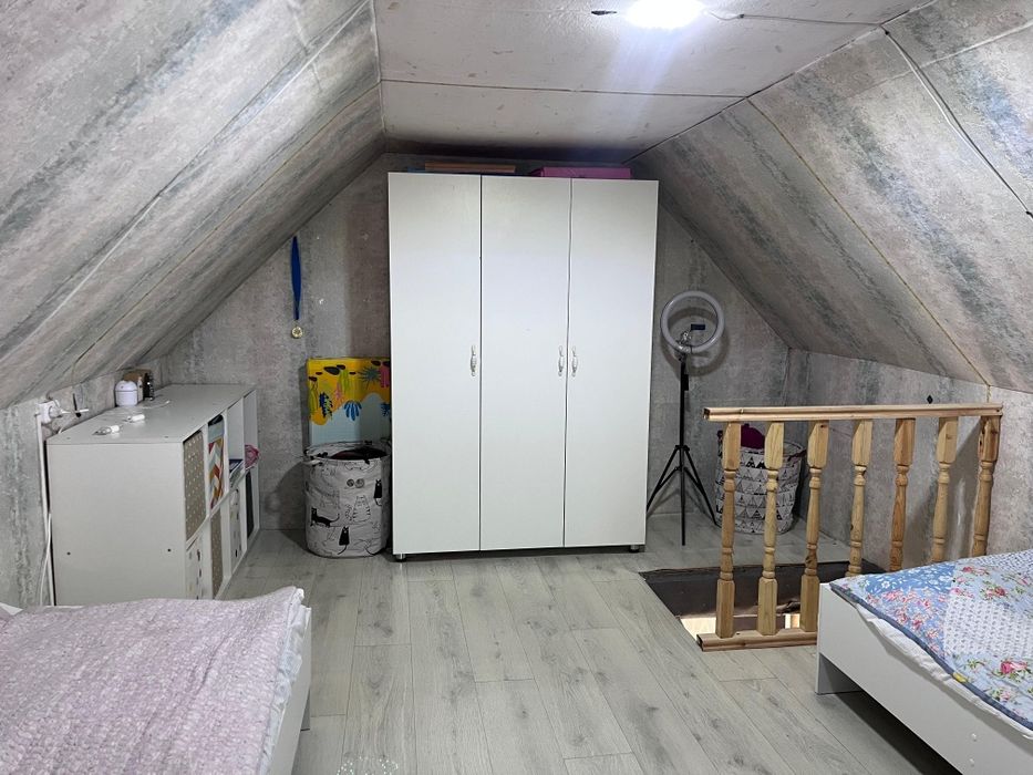 Продам дом с бизнесом.