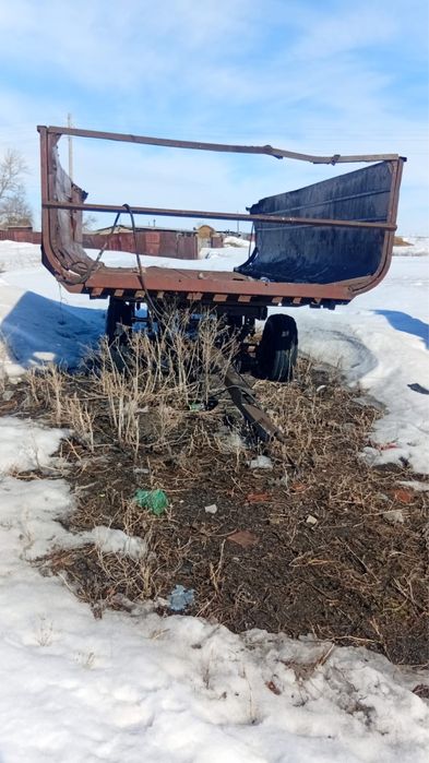 Продам трактор!!!