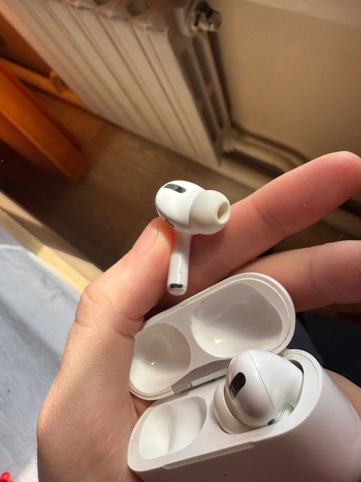 Airpods PRO 2 Original