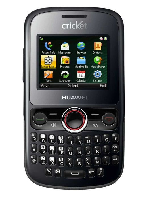 Telefon Huawei Cricket CDMA PERFECTUM
