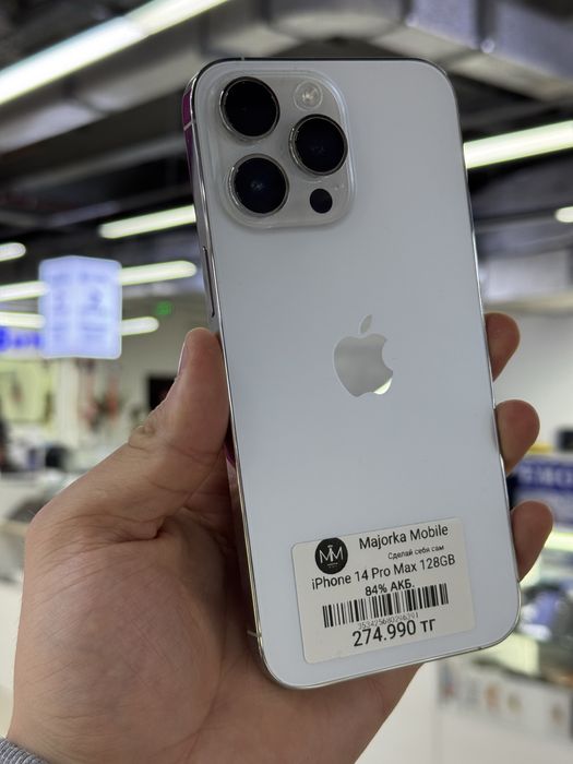 Iphone 14 Pro Max 128 14 Про Макс 128