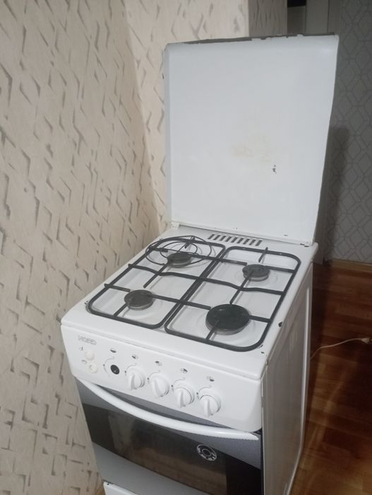 Продам Газ плита