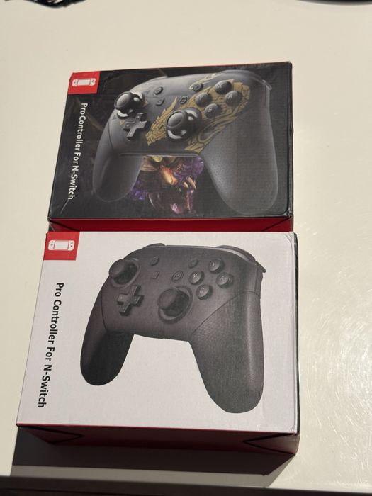 Контролер за Nintendo Switch