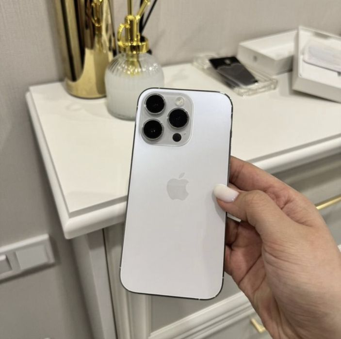 Айфон 14 Pro max на 1 tb
